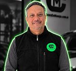 Carlos, instructor