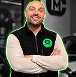 Juanjo, instructor