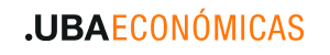 Económicas